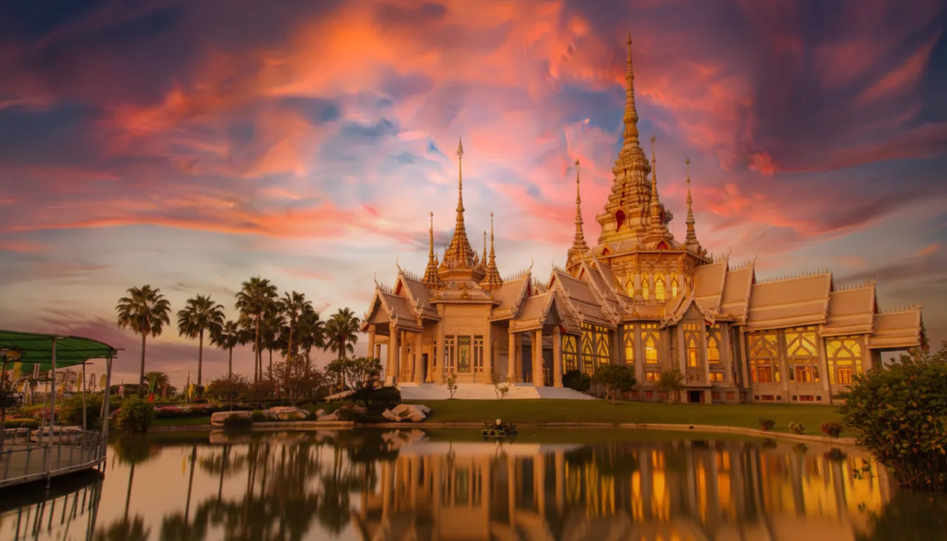 Guía completa para viajar a Tailandia con seguridad y sin estrés. Consejos de experto, itinerarios y claves logísticas desde Sevilla.