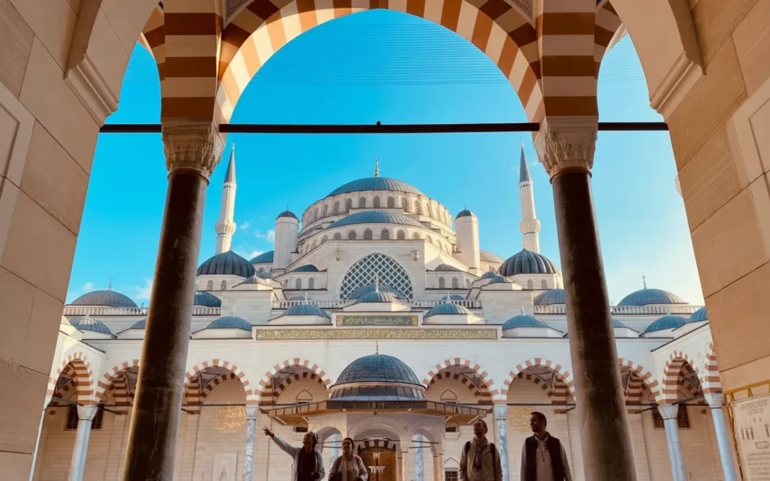 Viaje a Estambul Todo Incluido: La guía para no caer en la trampa del «Low Cost»