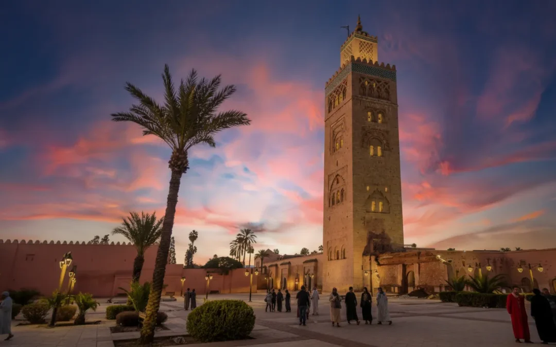 Viaje a Marruecos Organizado a Medida: Tu Ruta Privada Sin Sorpresas