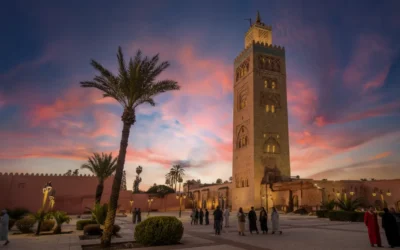 Viaje a Marruecos Organizado a Medida: Tu Ruta Privada Sin Sorpresas