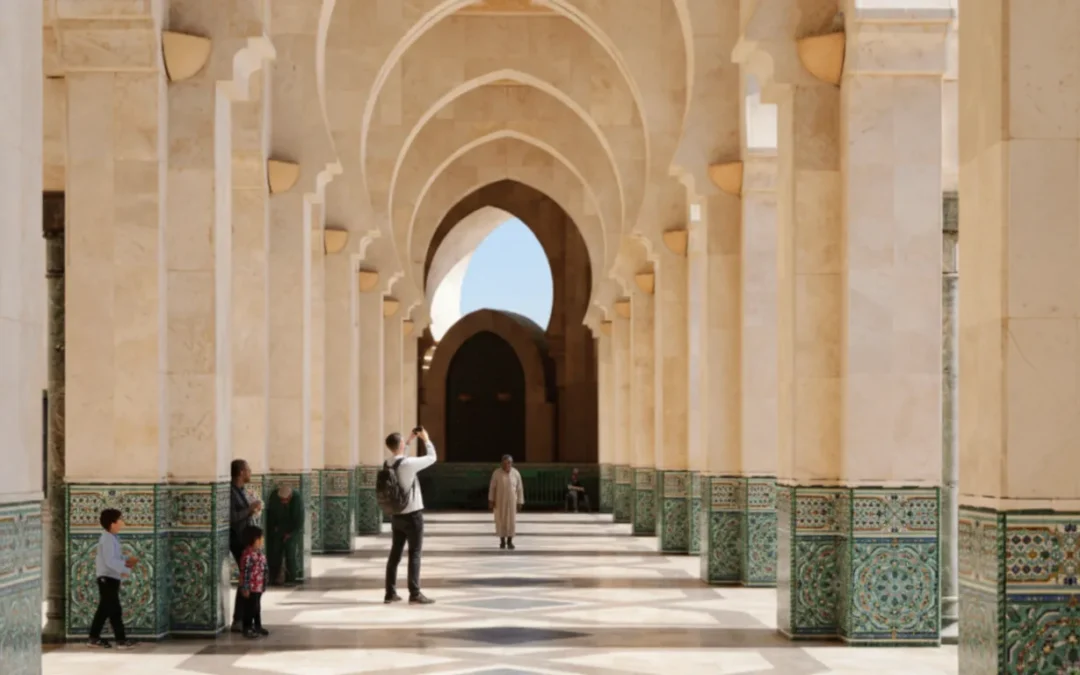 ¿Buscas un viaje organizado a Marruecos? Lo que debes saber antes de reservar un pack oferta