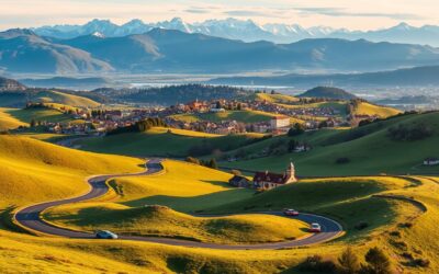 Viaje a Asturias Todo Incluido: La Guía Definitiva Para Disfrutar del Paraíso Natural Sin Estrés