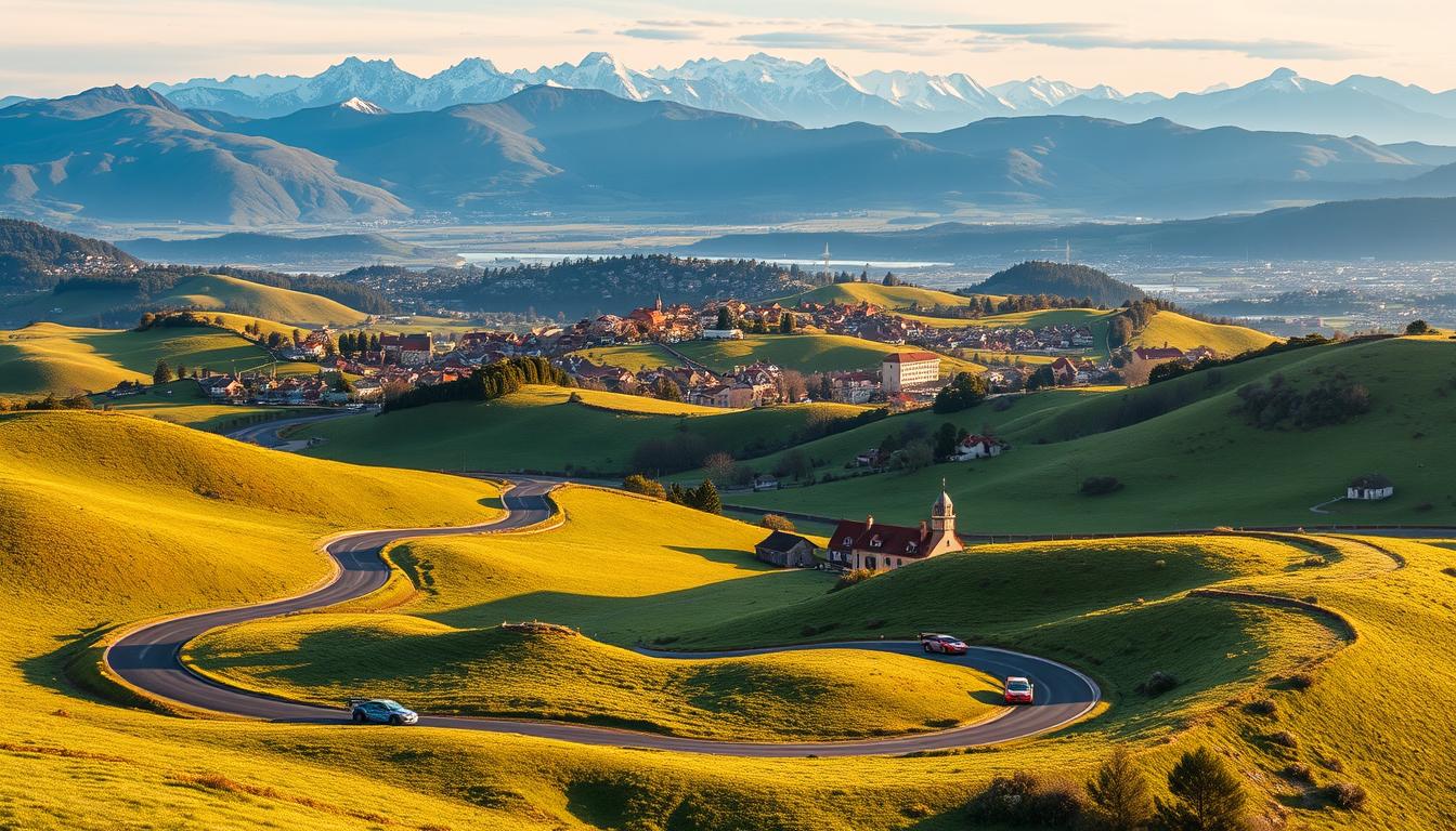 Viaje organizado a Asturias | La Mariquita Viajera