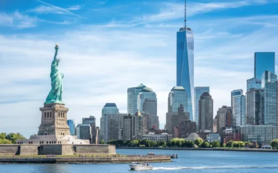 Viaje organizado a Estados Unidos: Cómo diseñar una ruta a medida