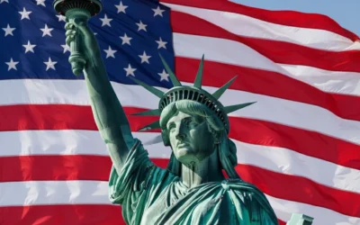 Viaje organizado a Estados Unidos