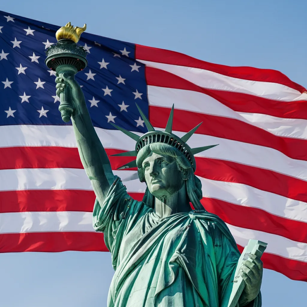 viaje organizado a estados unidos