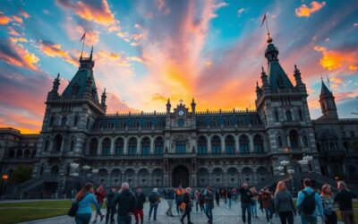 Viaje Organizado a Puy du Fou Toledo: Guía Experta desde Sevilla